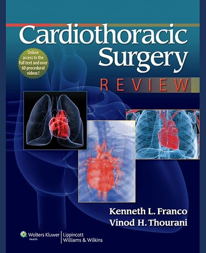 Cardiothoracic Surgery Review