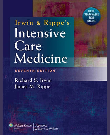 Irwin and Rippe's Intensive Care Medicine