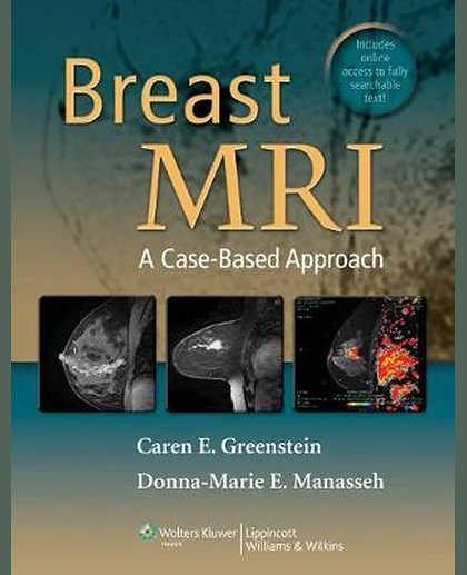 Breast MRI: A Case-Based Approach