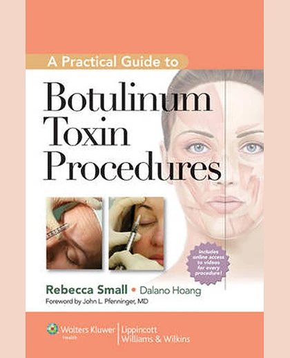 A Practical Guide to Botulinum Toxin Procedures