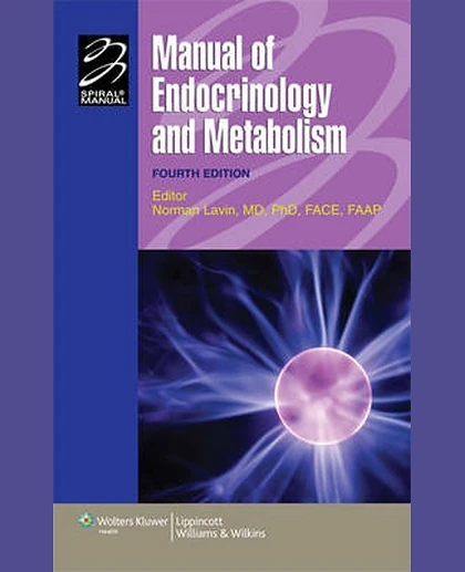 Manual of Endocrinology and Metabolism