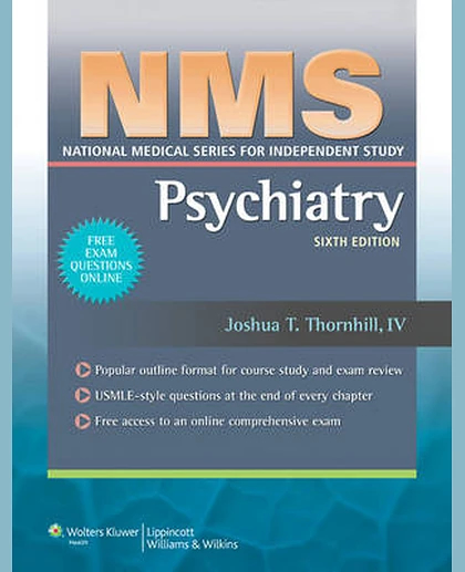 NMS Psychiatry