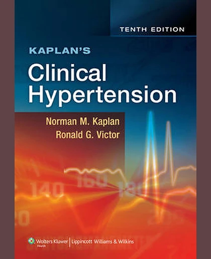 Kaplan's Clinical Hypertension