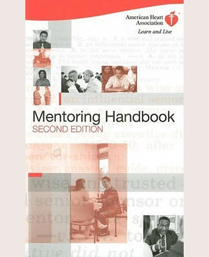 The AHA Mentoring Handbook