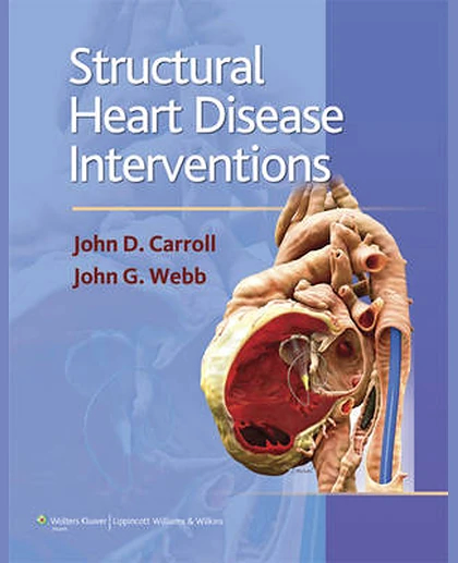 Structural Heart Disease Interventions