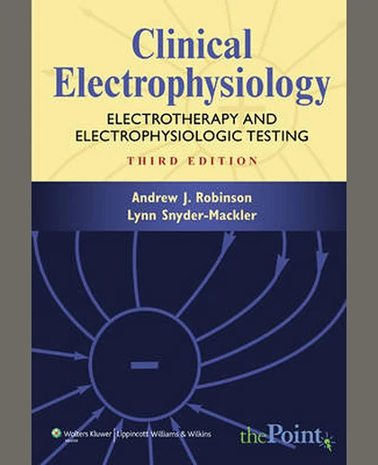 Clinical Electrophysiology: Electrotherapy and Electrophysiologic Testing