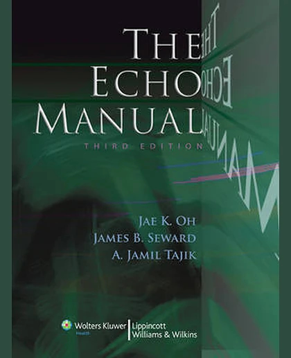 The Echo Manual