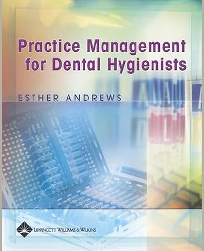 Practice Management for Dental Hygienists