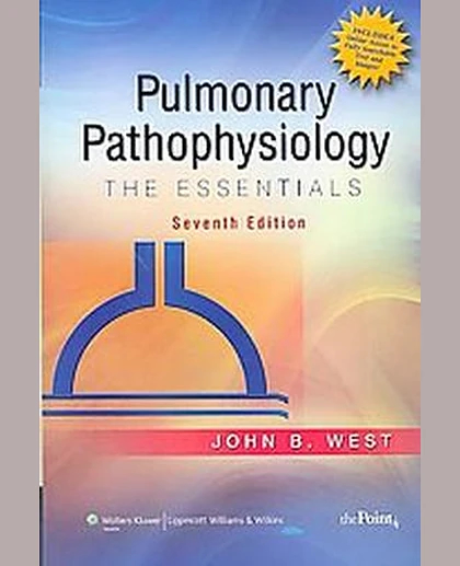 Pulmonary Pathophysiology: The Essentials