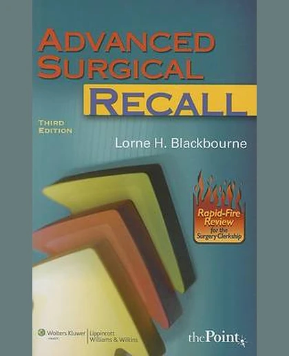 Advanced Surgical Recall