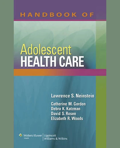 Handbook of Adolescent Health Care