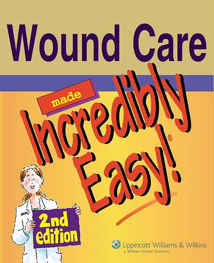 Wound Care Made Incredibly Easy!