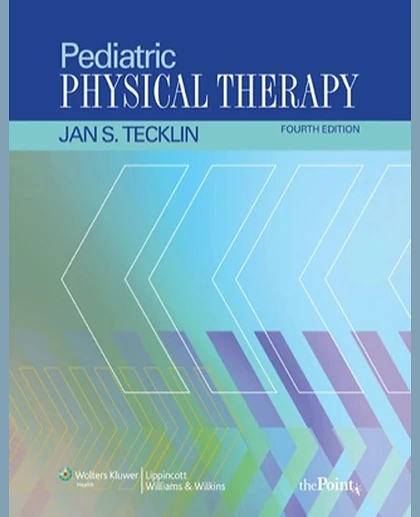 Pediatric Physical Therapy