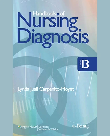Handbook of Nursing Diagnosis