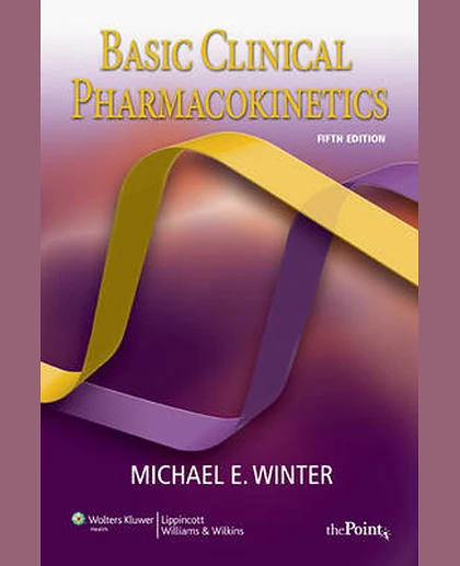 Basic Clinical Pharmacokinetics