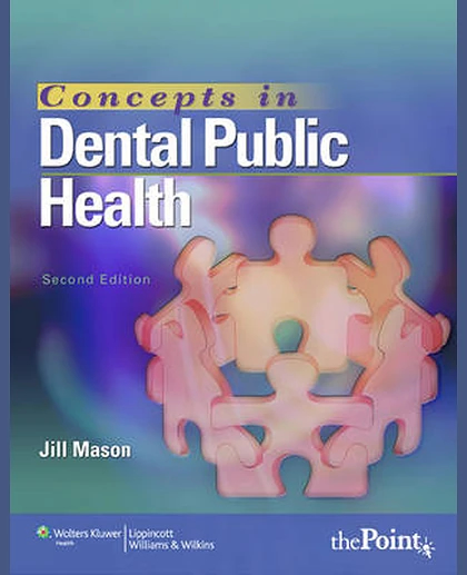 Concepts in Dental Public Health: .
