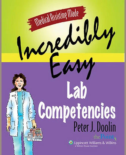 Lab Competencies