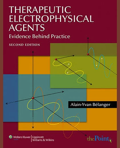 Therapeutic Electrophysical Agents: Evidence Behind Practice