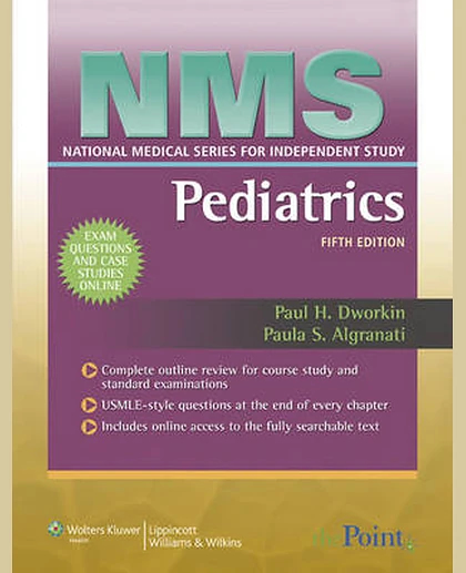 NMS Pediatrics