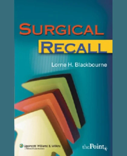 Surgical Recall