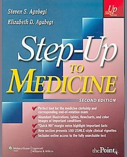 Step-up to medicine