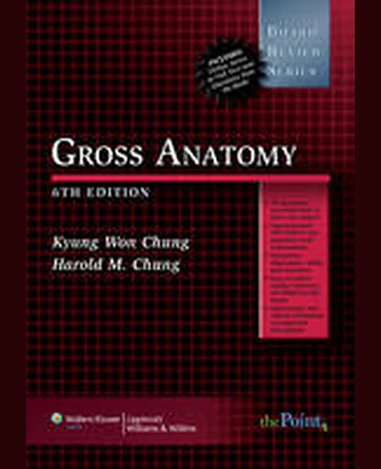 Gross Anatomy