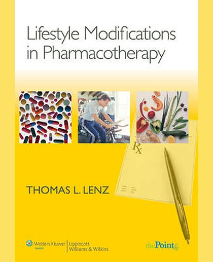 Lifestyle Modifications in Pharmacotherapy