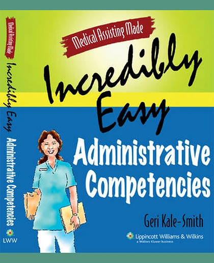 Administrative Competencies