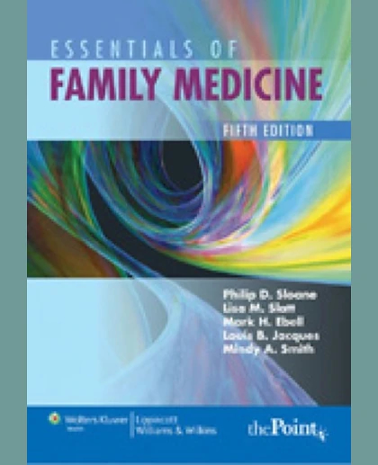 Essentials of Family Medicine