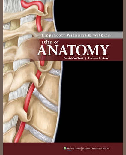Lippincott Williams & Wilkins Atlas of Anatomy