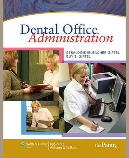 Dental Office Administration