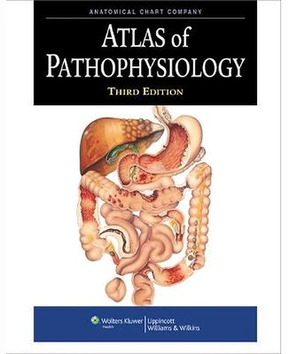 ACC Atlas of Pathophysiology