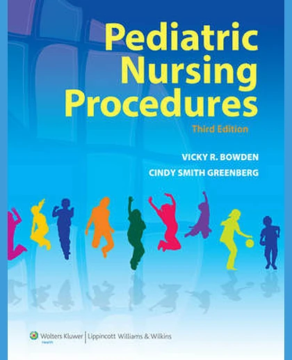 Pediatric Nursing Procedures