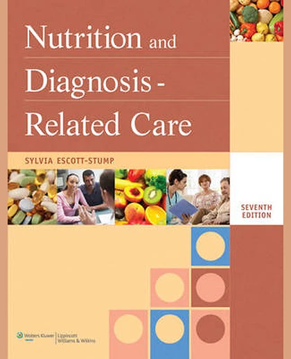 Nutrition and Diagnosis-related Care