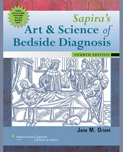 Sapira's Art and Science of Bedside Diagnosis