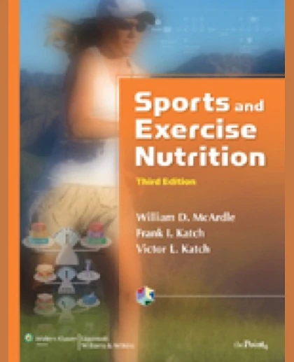 Sports and Exercise Nutrition