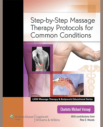 Step-by-step Massage Therapy Protocols for Common Conditions