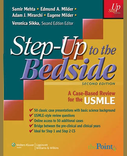 Step-up to the Bedside