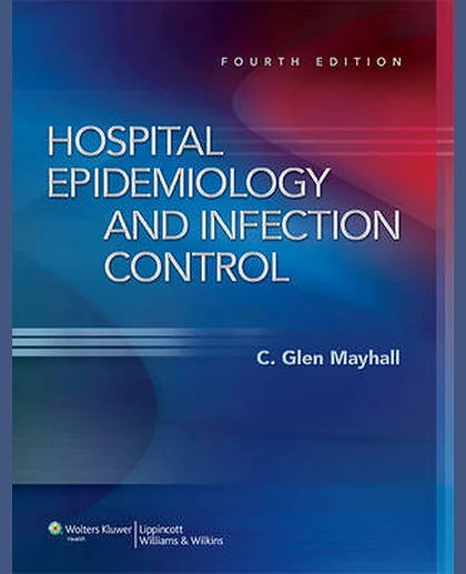 Hospital Epidemiology and Infection Control
