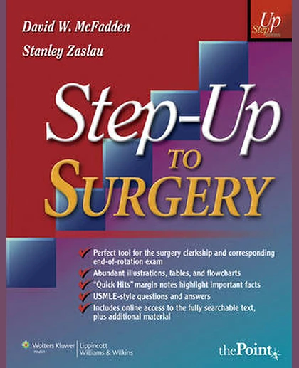 Step-Up to Surgery