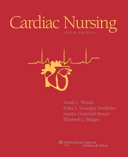 Cardiac Nursing