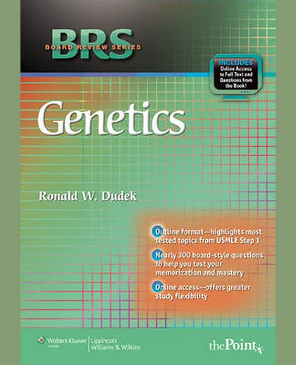 Genetics