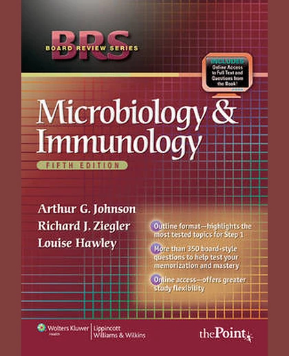 Microbiology and Immunology