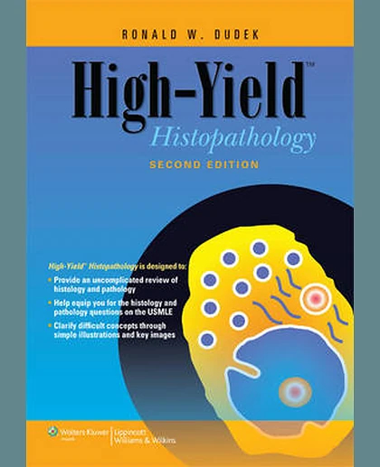 High-yield Histopathology