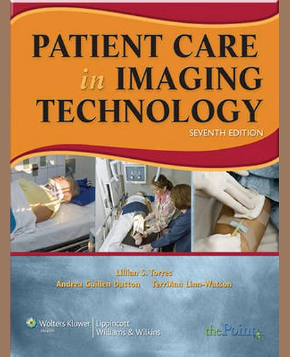Patient Care in Imaging Technology