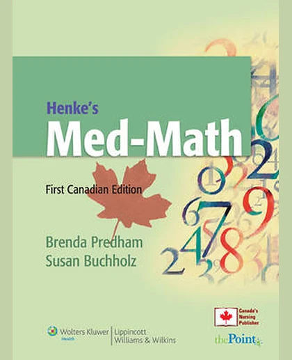 Henke's Med-math