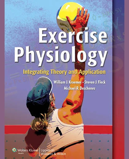 Exercise Physiology: Integrating Theory and Application