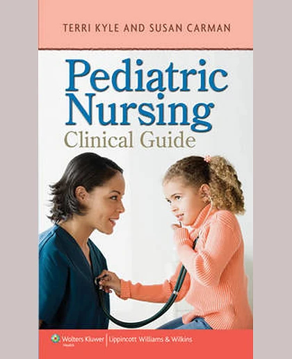 Pediatric Nursing Clinical Guide