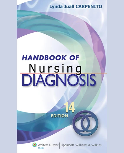 Handbook of Nursing Diagnosis
