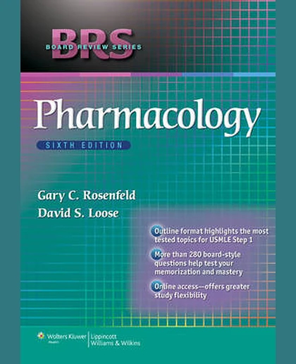 Pharmacology
